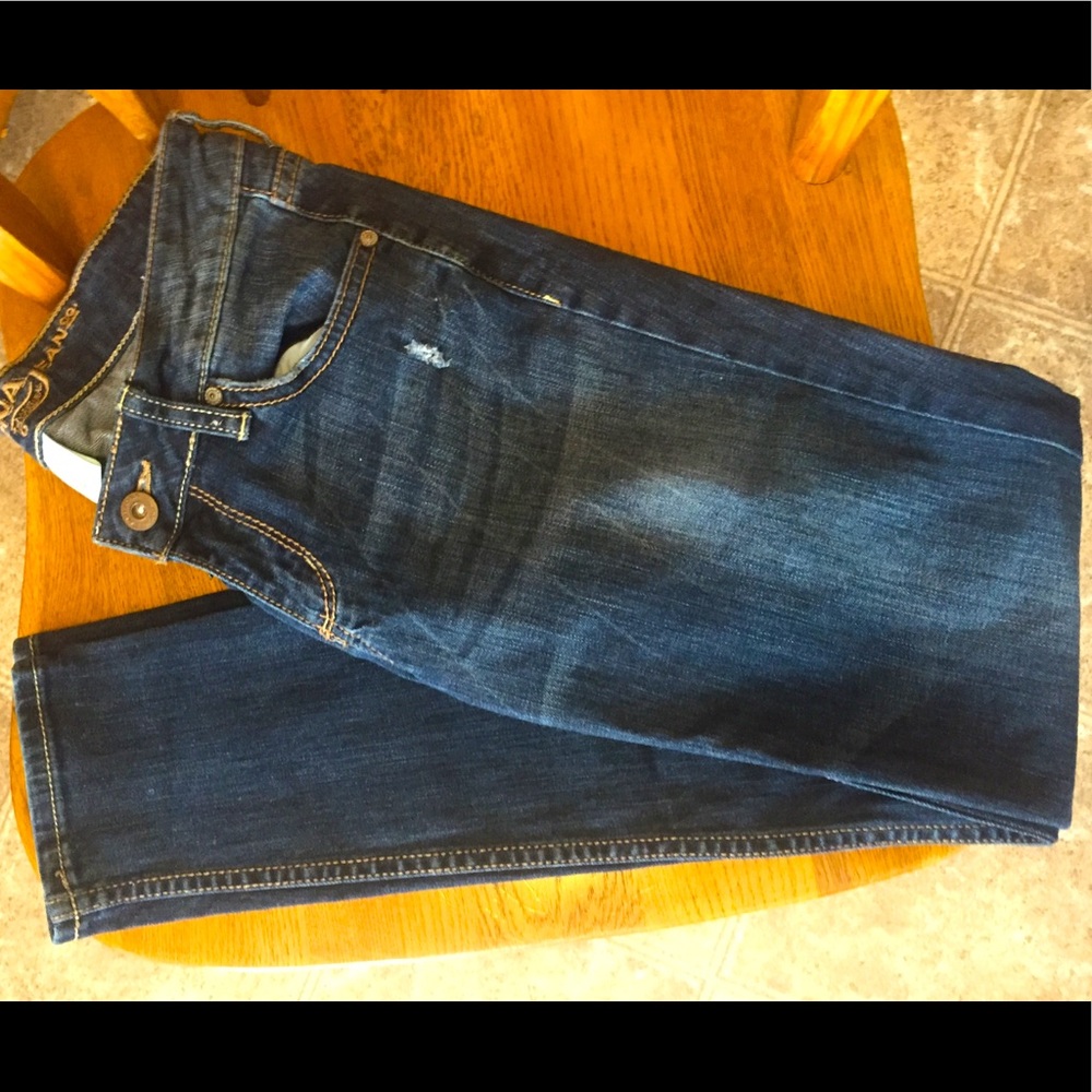 Arizona Jeans👖